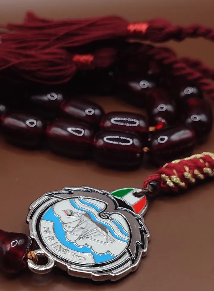 Jewelry Prayer Beads
