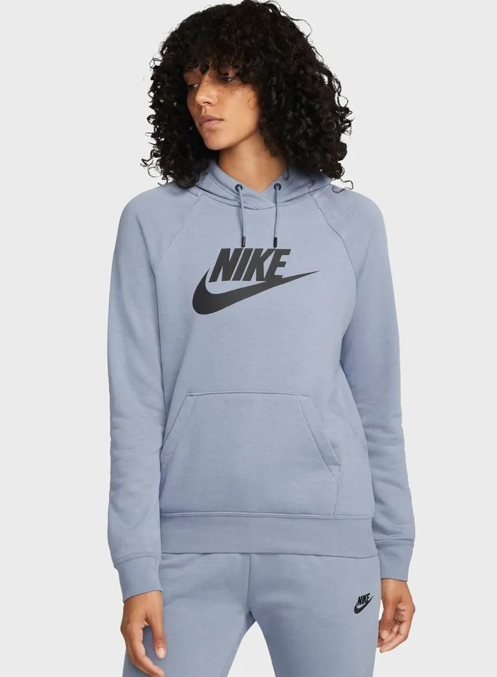 Nsw Essential Fleece Hoodie