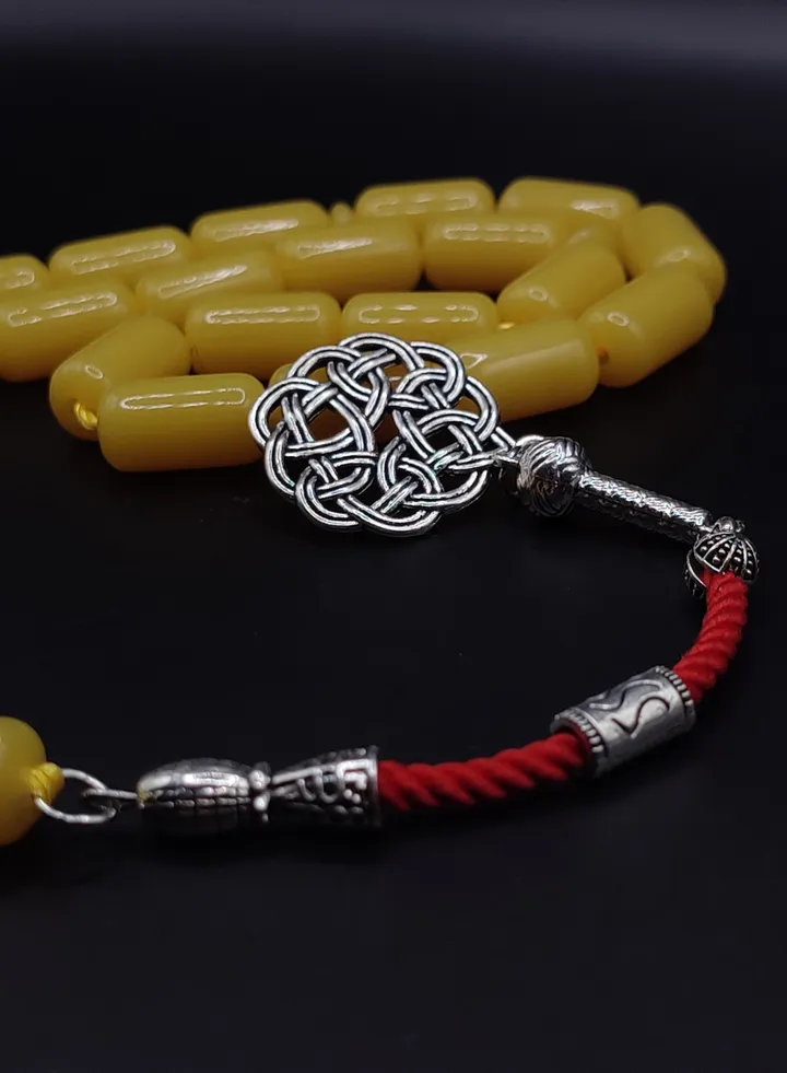 Jewelry Prayer Beads