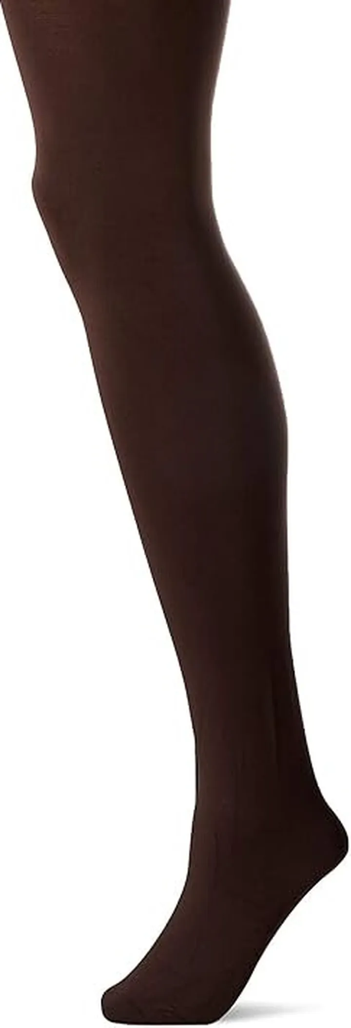 HUE Blackout Tights with Control Top (Espresso) Women's Casual Pants