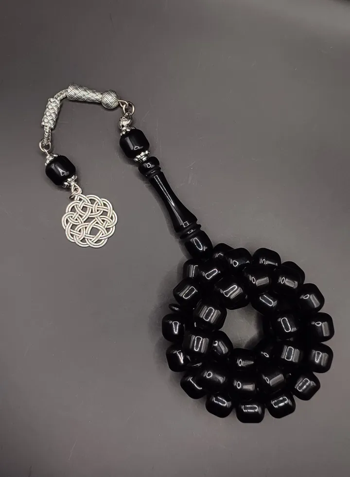 Jewelry Prayer Beads
