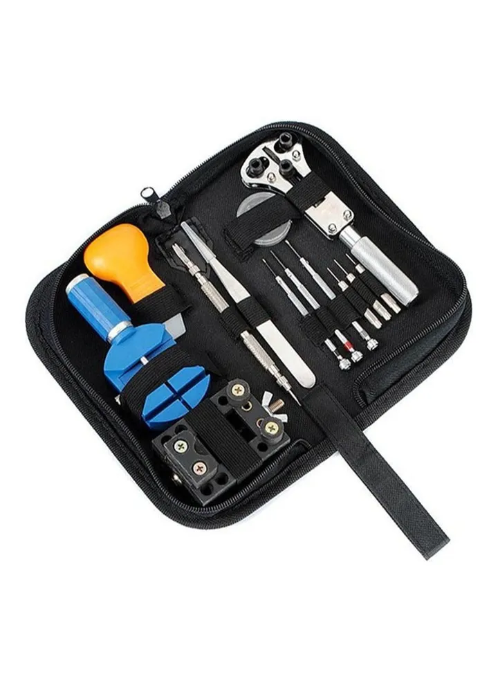 13-Piece Watch Repair Tool Kit ZS540800