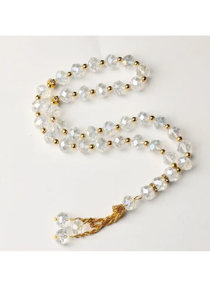 33 Pieces 8*10mm Beads Tasbih