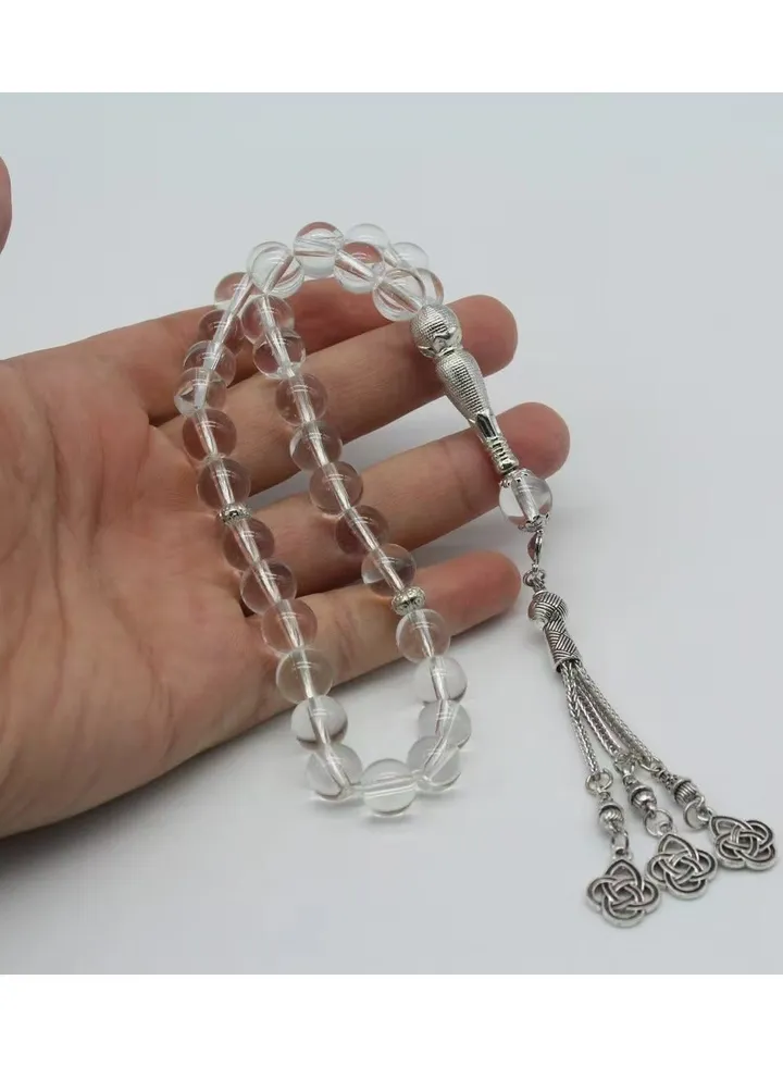33 Pieces 10mm Beads Tasbih