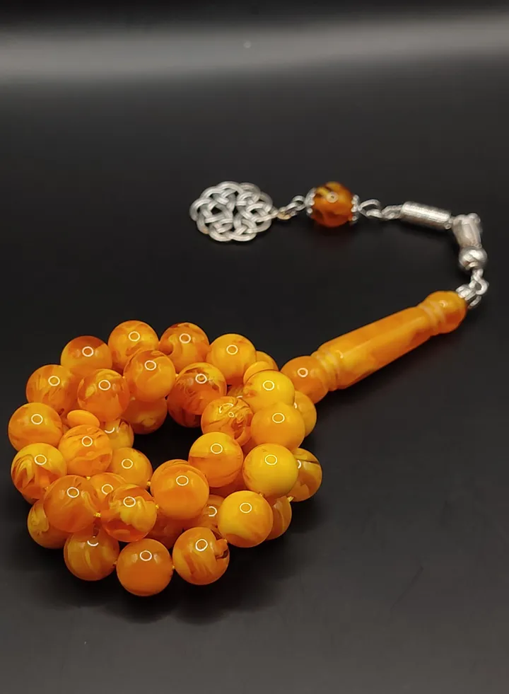 Jewelry Prayer Beads