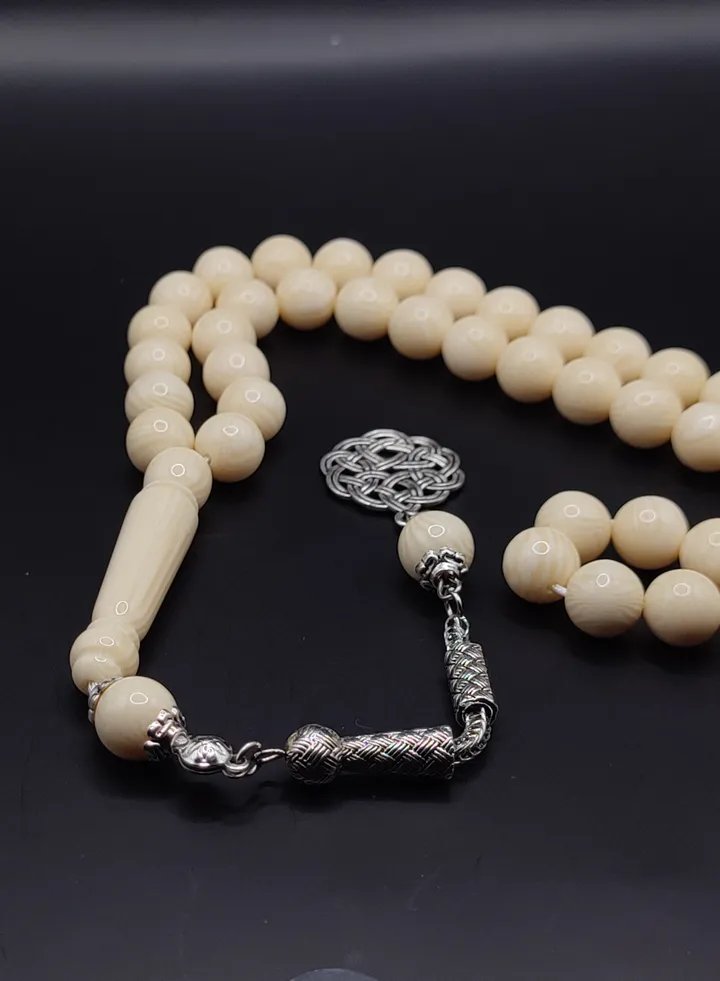 Jewelry Prayer Beads
