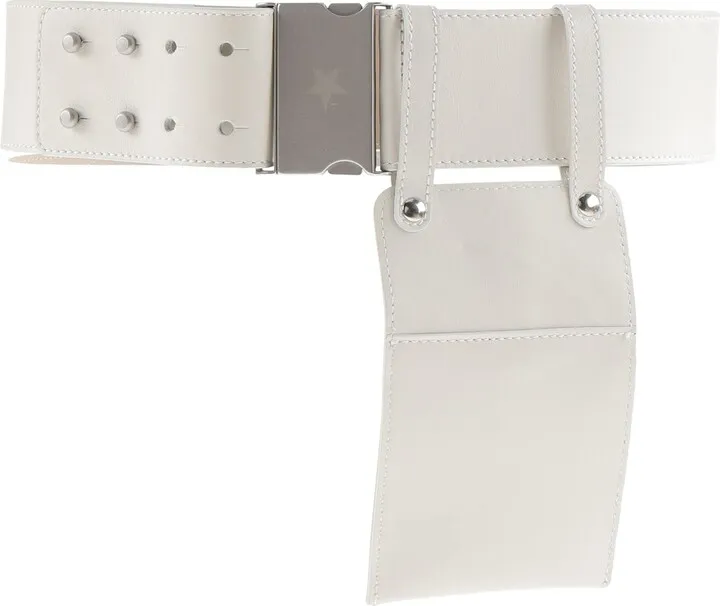 Bum Bag Ivory