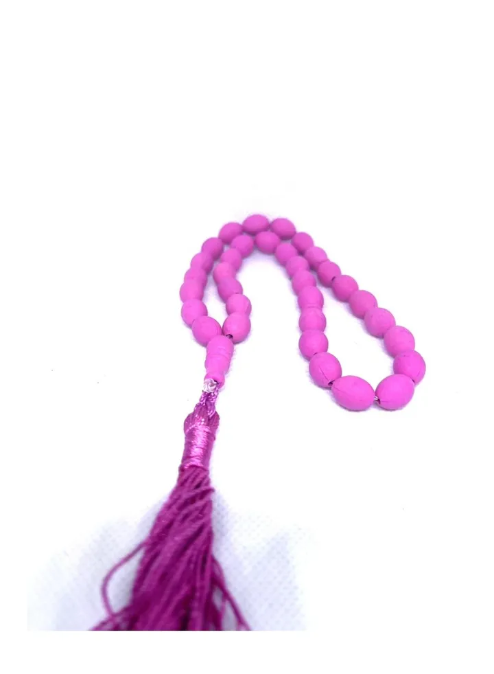 Taif rose scent bracelet