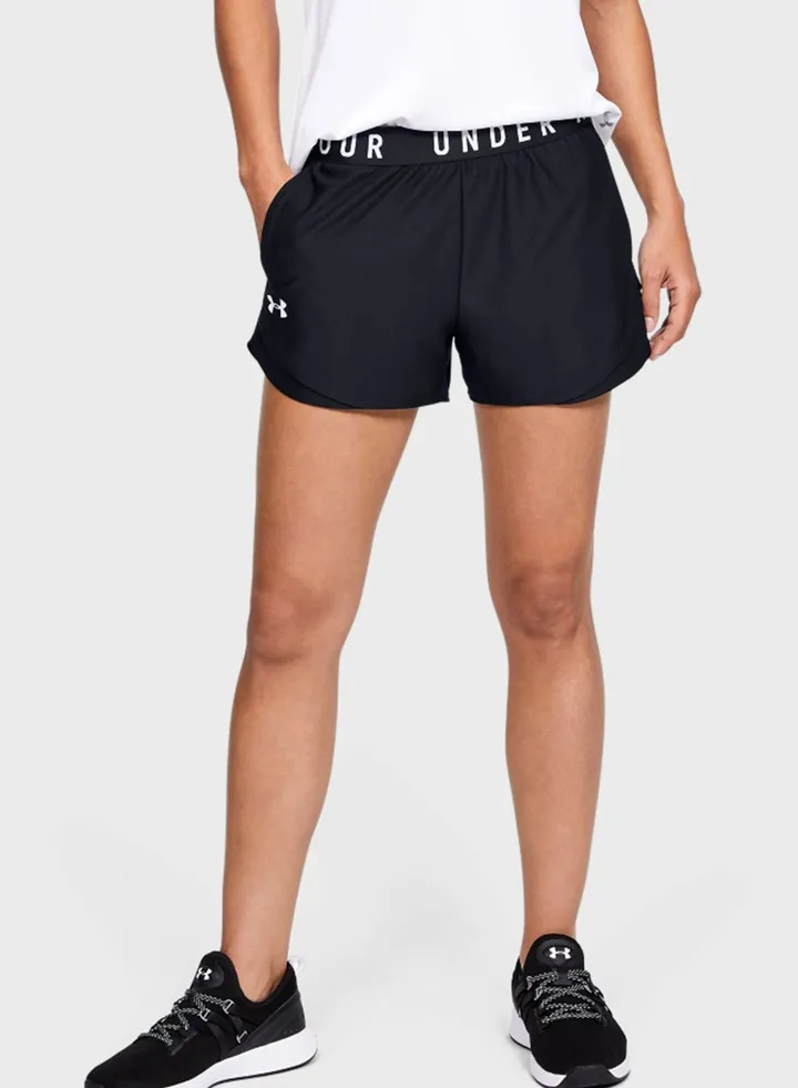 Play Up 3.0 Shorts