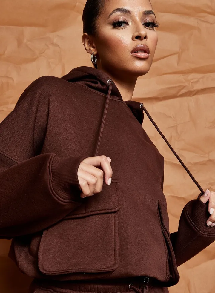 Oversized Hoodie