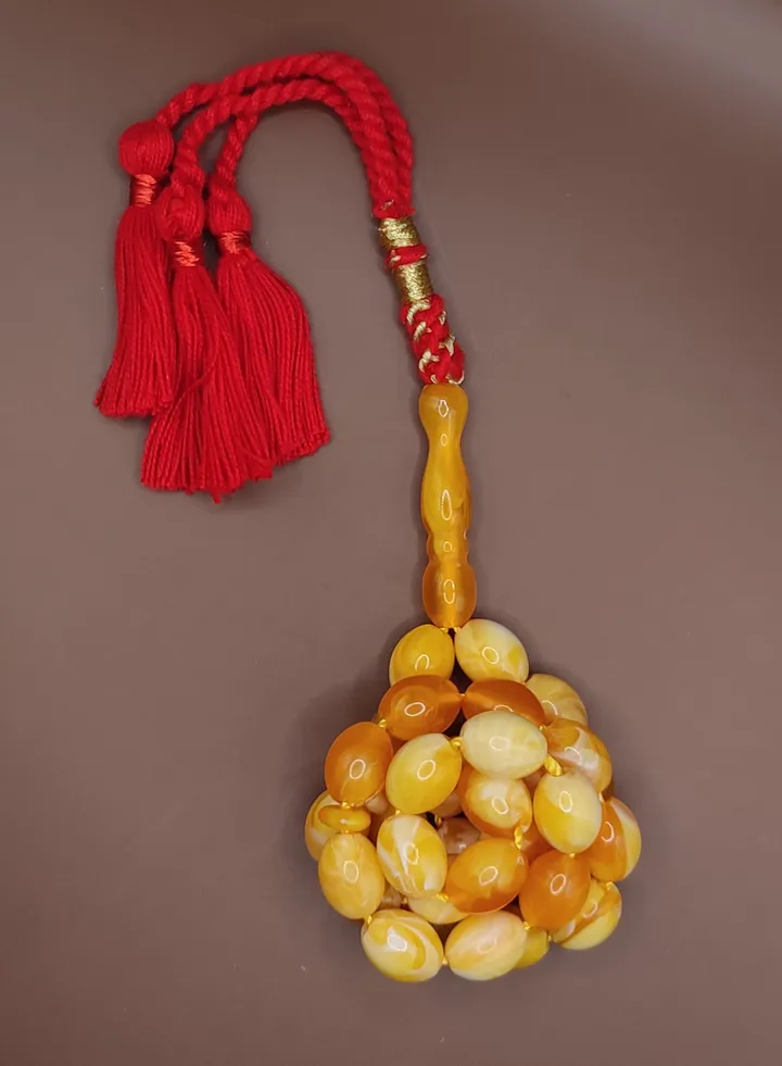 Jewelry Prayer Beads
