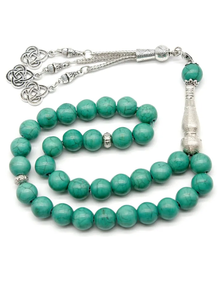 33 Muslim Prayer Beads