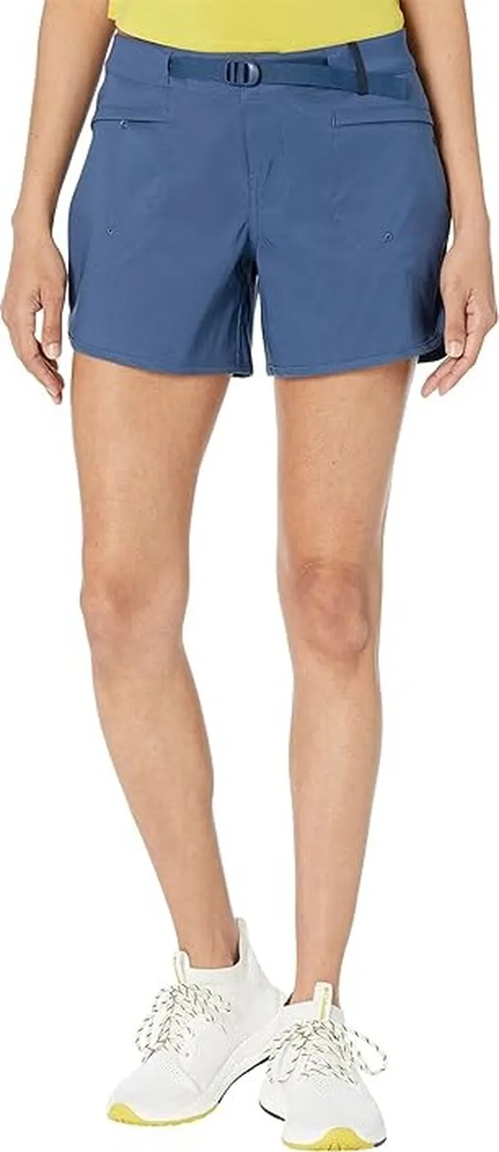 Helly Hansen Solen Classic Recycled Water (Deep Steel) Women's Swimwear
