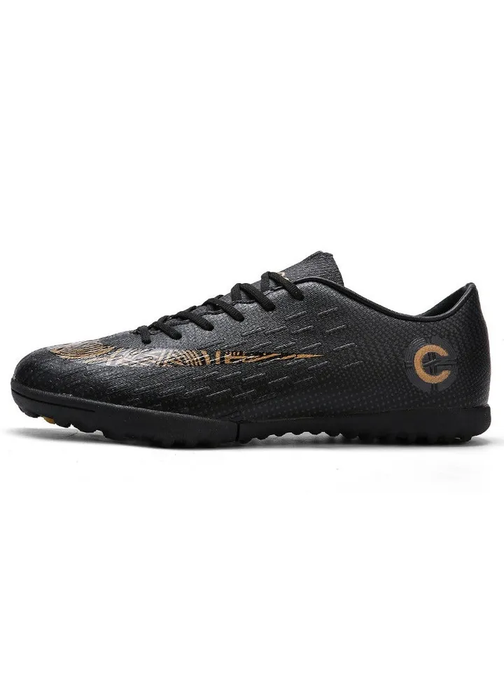 Football Shoes Men's Training Sneakers Youth Student Sports Shoes