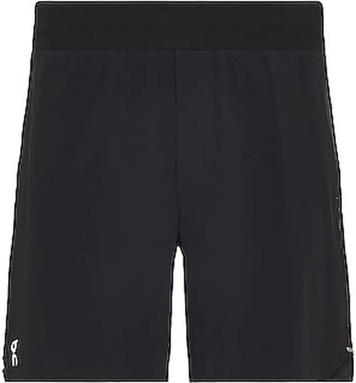 On Lightweight Shorts in Black