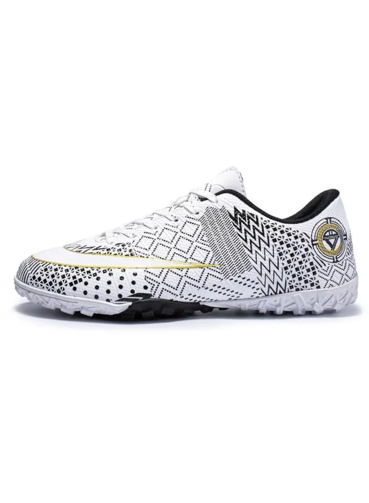 New High-Top Non-Slip Football Shoes