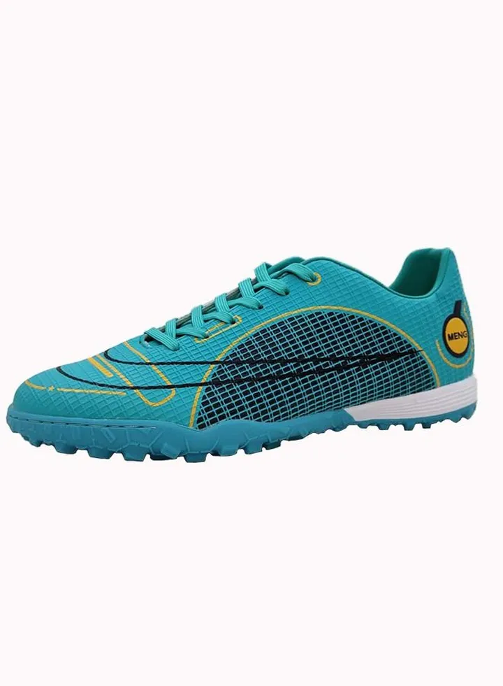 Football Soccer Athletics Training Shoes For Boys