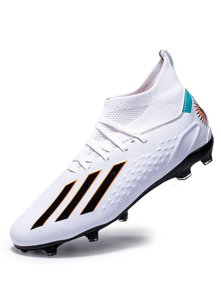New Anti Slip Football Shoes