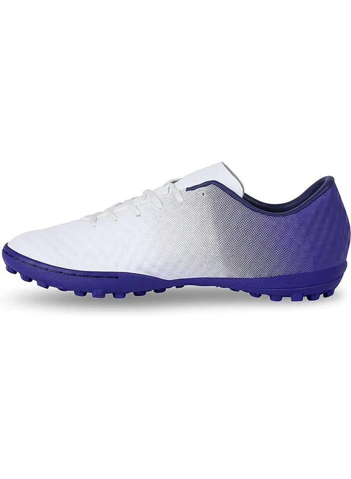 Oslar 2.0 Football Shoes | 8 UK/ 9 US / 42 EU | Mesh with TPU Film Upper | Moulded Insole | Minimal Water Absorption/Water Proof