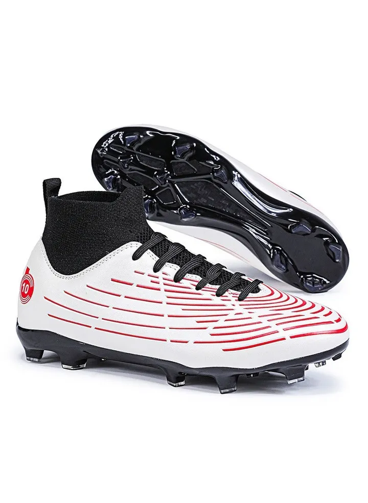 New Anti Slip Football Shoes