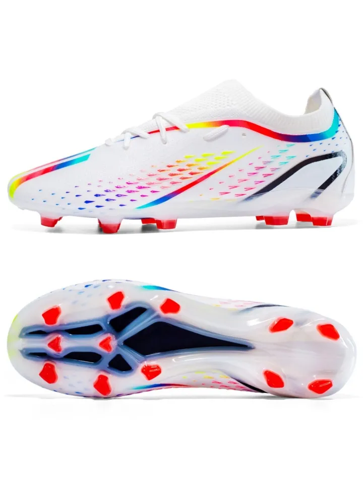 New Anti Slip Football Shoes