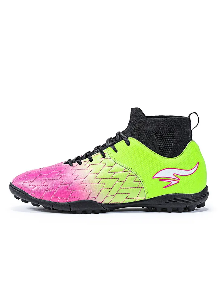 New Anti Slip Football Shoes