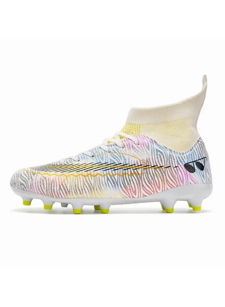 New Anti Slip Football Shoes