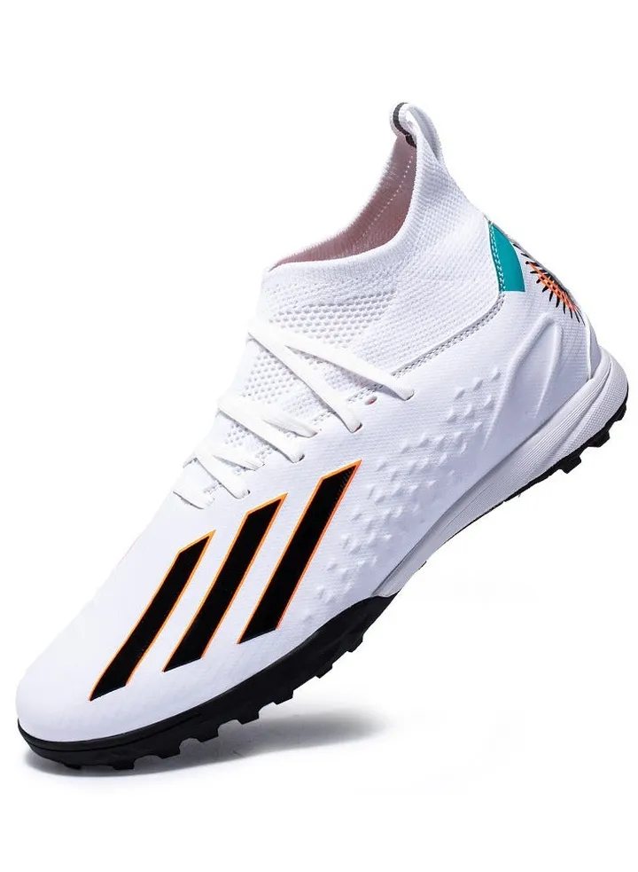 New Anti Slip Football Shoes