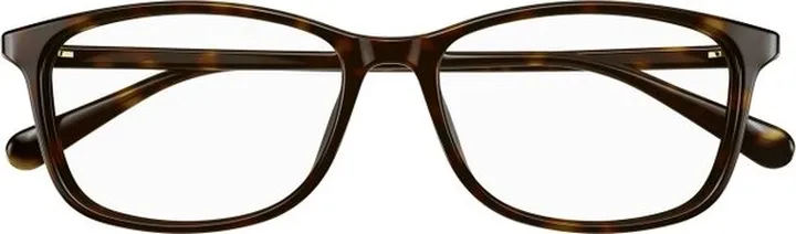Gucci Eyewear Squared Frame Glasses