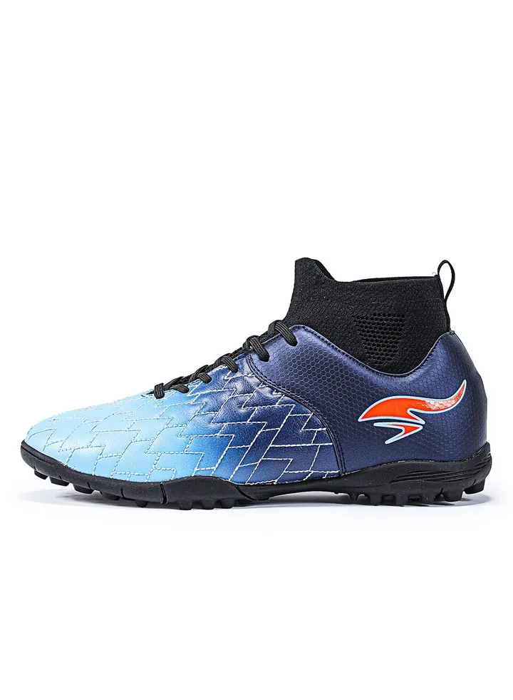 New Anti Slip Football Shoes