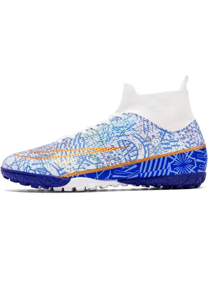 New Anti Slip Football Shoes