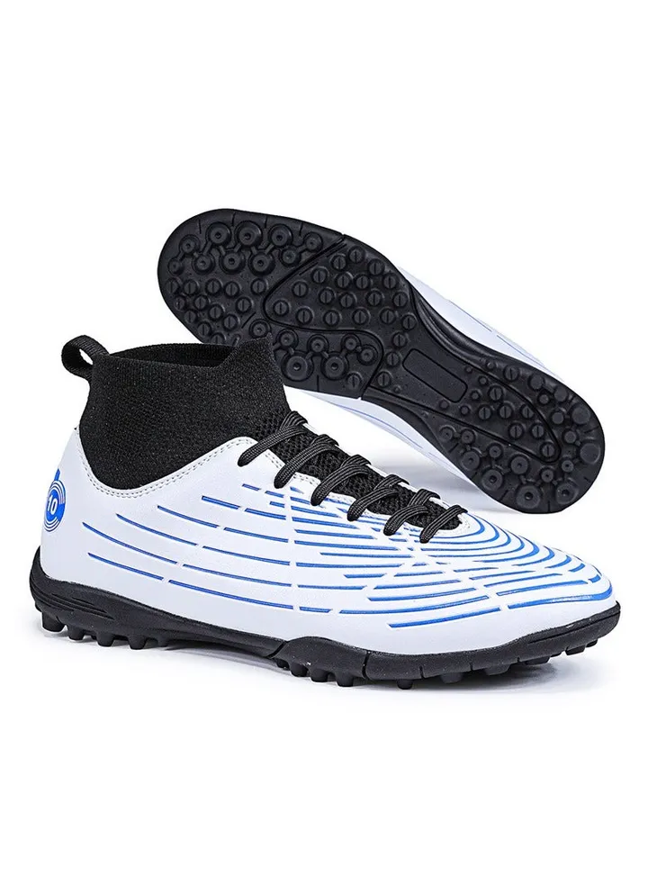 New Anti Slip Football Shoes