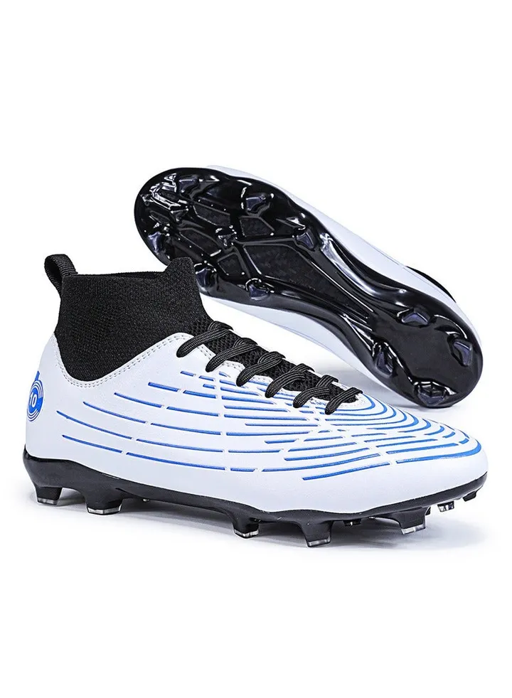 New Anti Slip Football Shoes