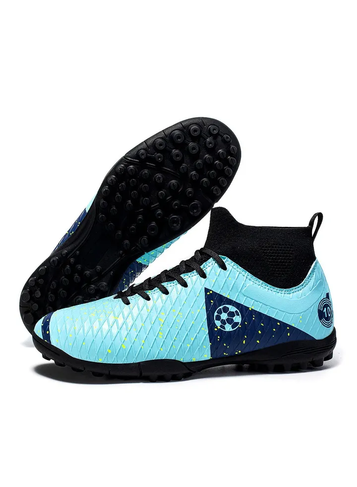 New Anti Slip Football Shoes