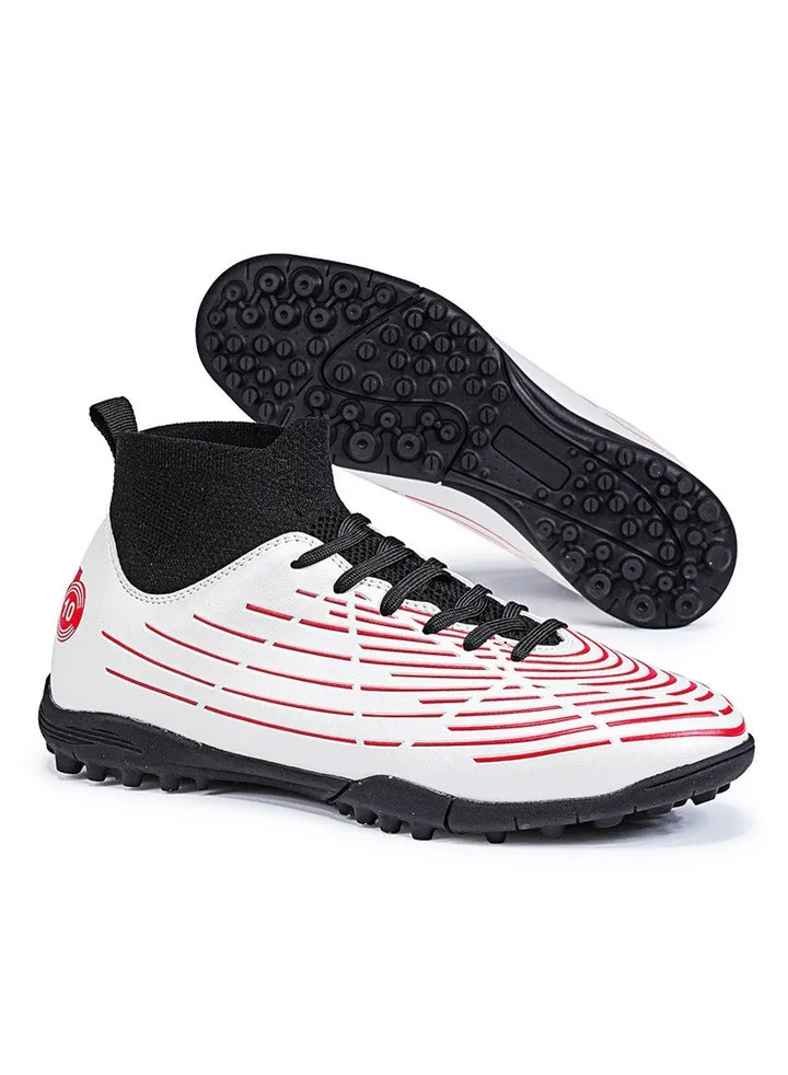 New Anti Slip Football Shoes