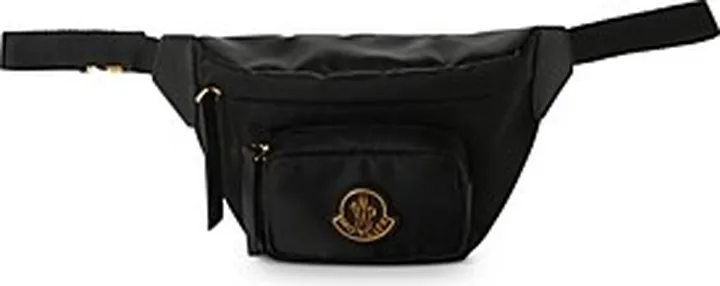 Moncler Felicie Nylon Belt Bag