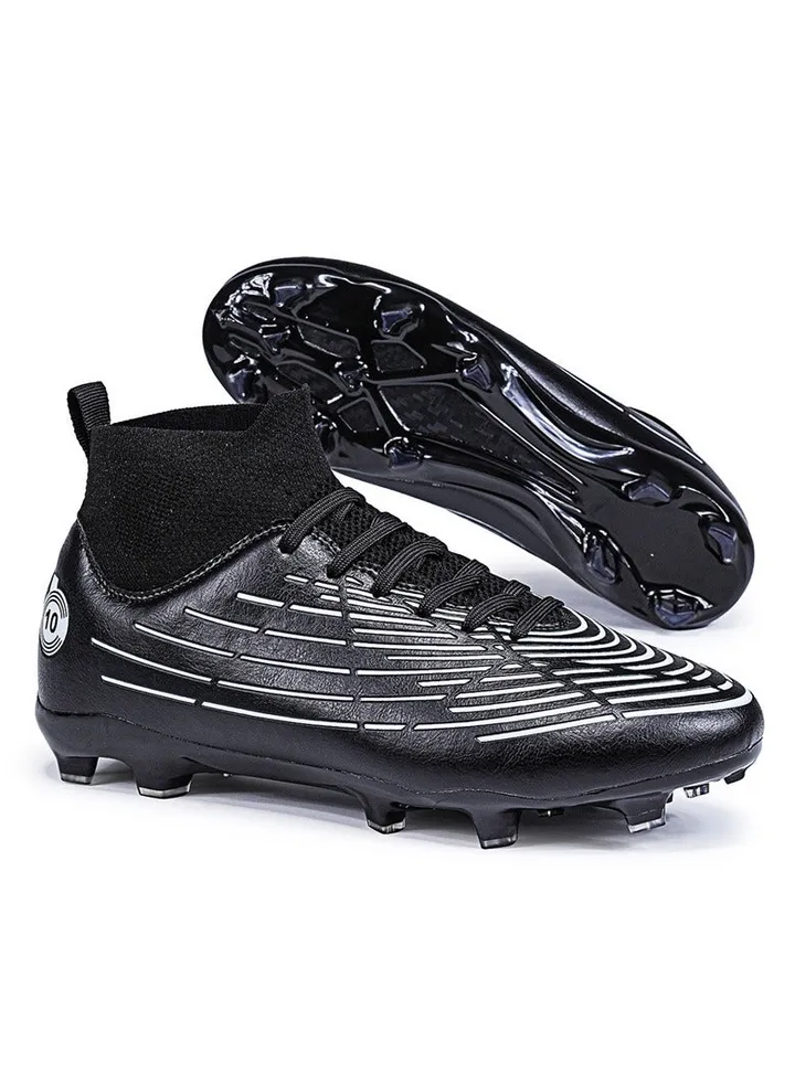 New Anti Slip Football Shoes