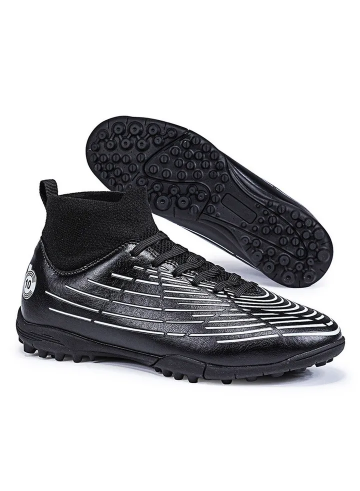 New Anti Slip Football Shoes