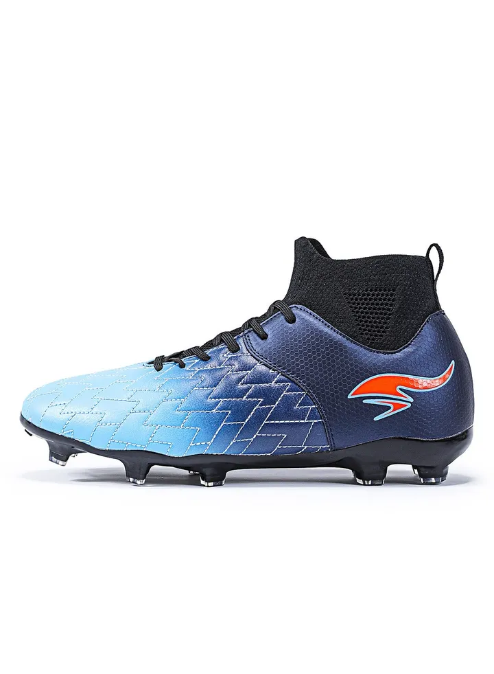 New Anti Slip Football Shoes