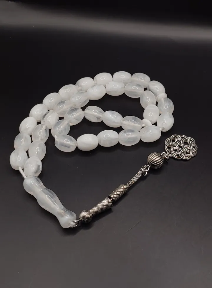 Jewelry Prayer Beads