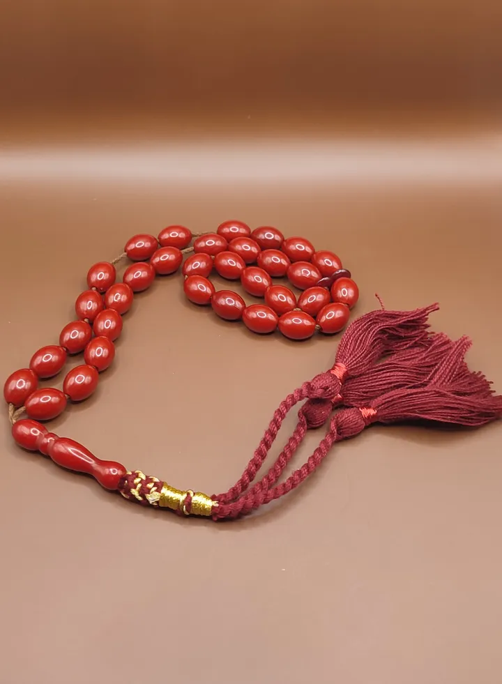 Jewelry Prayer Beads
