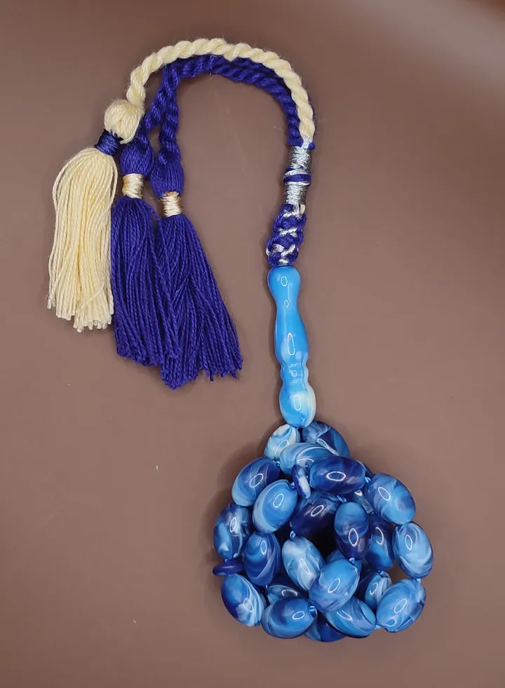 Jewelry Prayer Beads