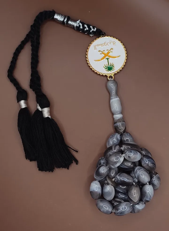 Jewelry Prayer Beads