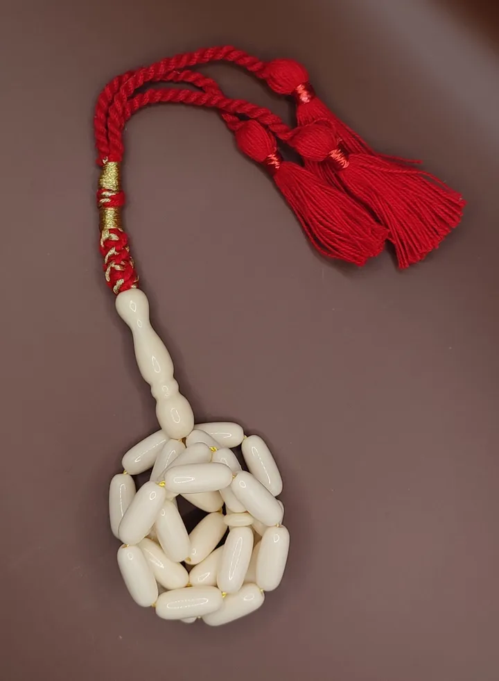 Jewelry Prayer Beads