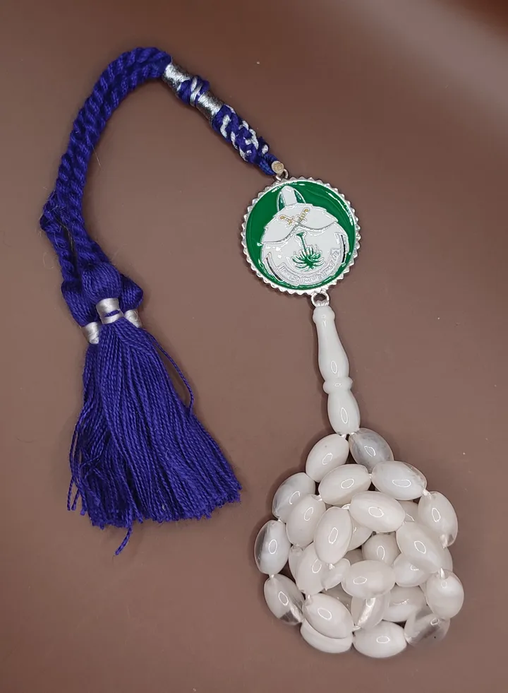Jewelry Prayer Beads
