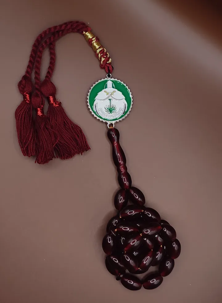 Jewelry Prayer Beads