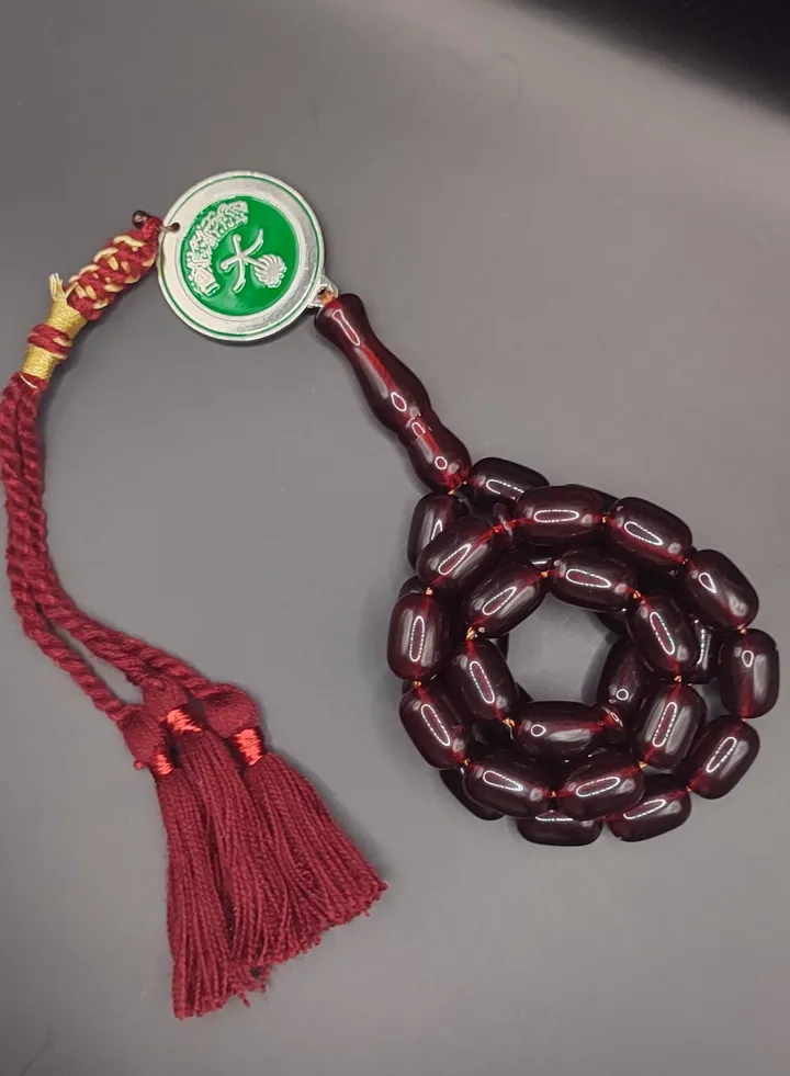Jewelry Prayer Beads