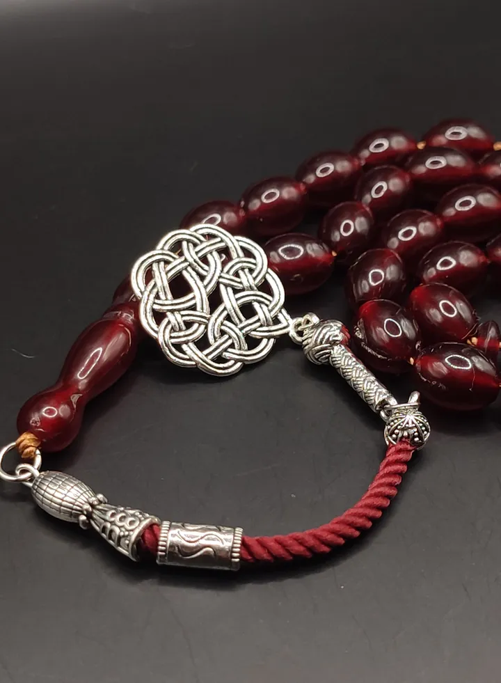 Jewelry Prayer Beads