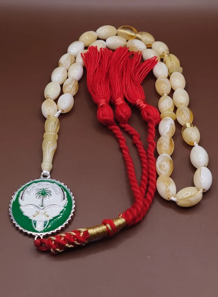 Jewelry Prayer Beads