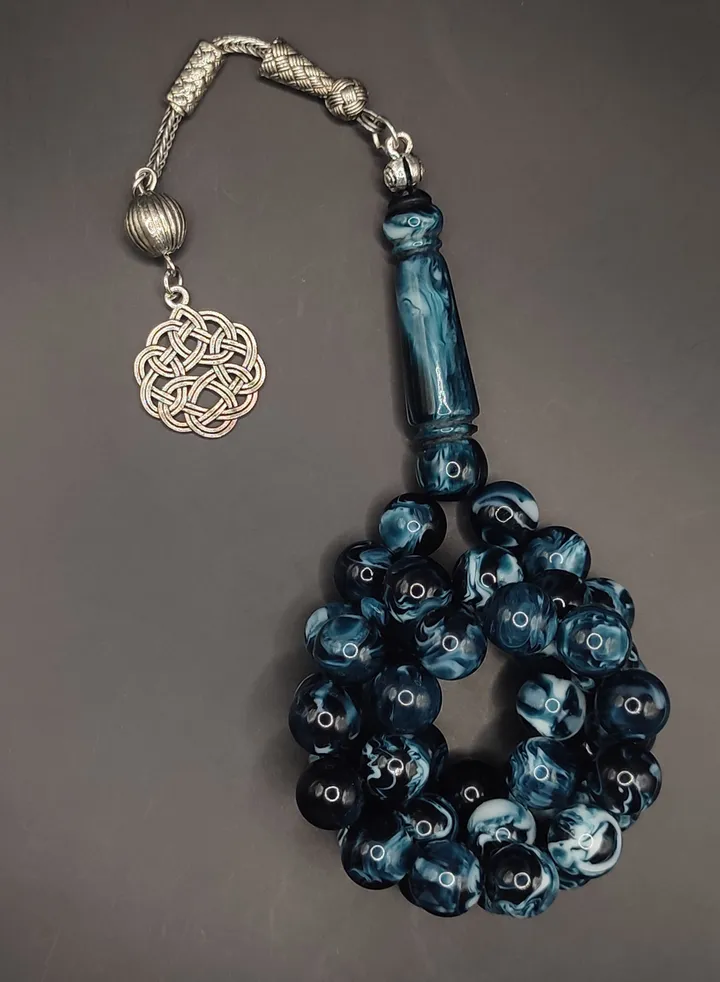 Jewelry Prayer Beads
